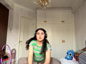 Janeedner Chaturbate stream image from November 20, 2025
