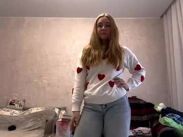 Lelaniedzwiecki Chaturbate stream image from November 20, 2025