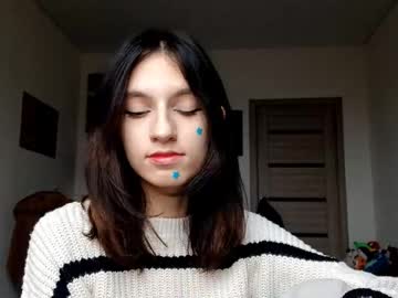 Lourdesauerswald Chaturbate stream image from November 20, 2025