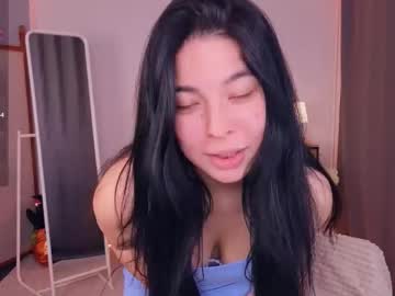 _Meowwluffy_ Chaturbate stream image from November 20, 2025