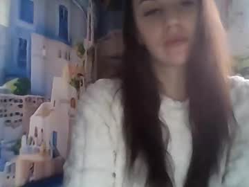 Razolinn Chaturbate stream image from November 20, 2025