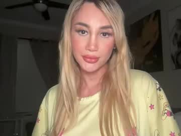 Sophiagrcc Chaturbate stream image from November 20, 2025