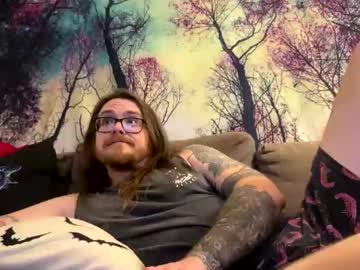 Thickjimxx Chaturbate stream image from November 20, 2025