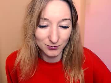 Amandasentin Chaturbate stream image from November 20, 2025