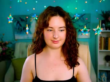 Annterry Chaturbate stream image from November 20, 2025