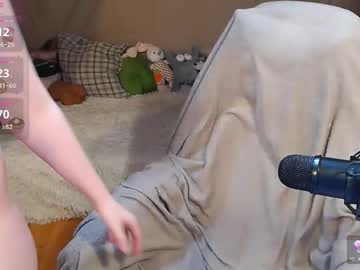 Divamarisa Chaturbate stream image from November 20, 2025
