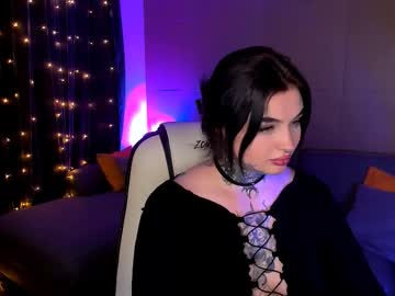 Emilywoods_ Chaturbate stream image from November 20, 2025