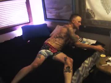 Forestfuckers69 Chaturbate stream image from November 20, 2025