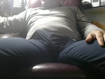 Marrieddad19751975 Chaturbate stream image from November 20, 2025