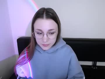 Millasamsd Chaturbate stream image from November 20, 2025