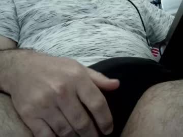 Ogsircumsalot Chaturbate stream image from November 20, 2025