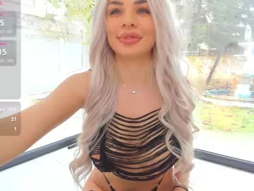Russian_Ava Chaturbate stream image from November 20, 2025