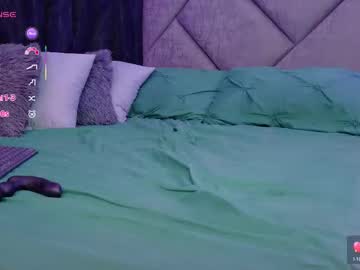 Sam_Russo Chaturbate stream image from November 20, 2025