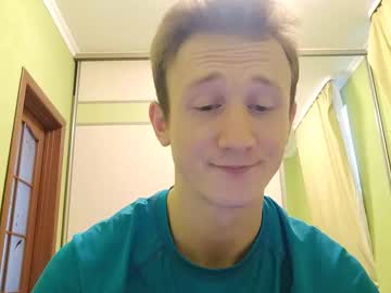 Skyvolt9 Chaturbate stream image from November 20, 2025