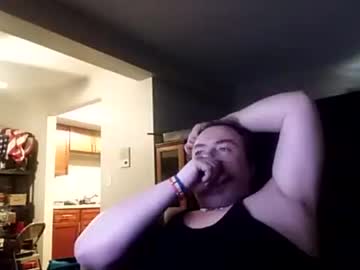 Smoothtattoo Chaturbate stream image from November 20, 2025