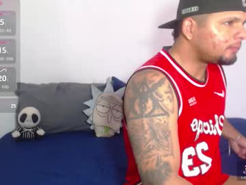Stone_Lee_ Chaturbate stream image from November 20, 2025
