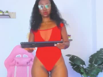 Alexajhonson1011 Chaturbate stream image from November 20, 2025