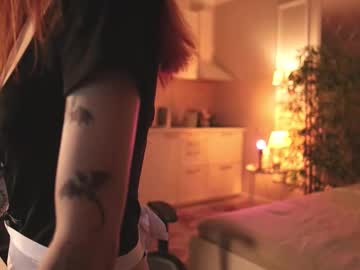 _Alice_Meyss_ Chaturbate stream image from November 20, 2025