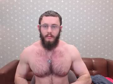 Ant_Power Chaturbate stream image from November 20, 2025