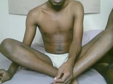 Blackzilian_ Chaturbate stream image from November 20, 2025