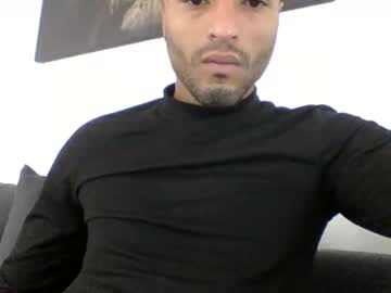 Brasilero8989 Chaturbate stream image from November 20, 2025
