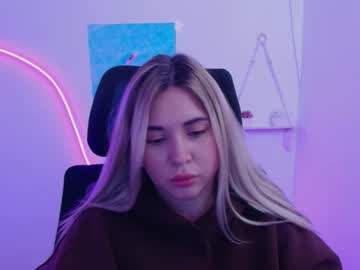 Chloe_Diva Chaturbate stream image from November 20, 2025