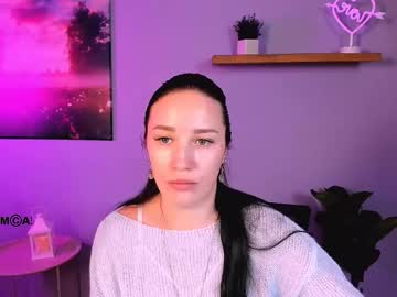 Emma_Blooom Chaturbate stream image from November 20, 2025