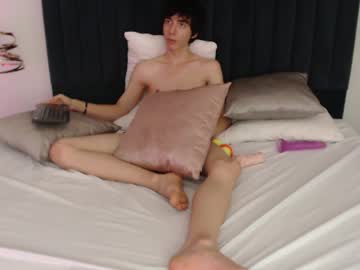 Jeffbellfort Chaturbate stream image from November 20, 2025