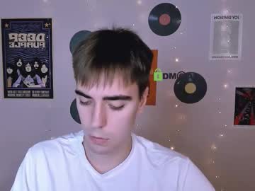 Jokester_Liam Chaturbate stream image from November 20, 2025