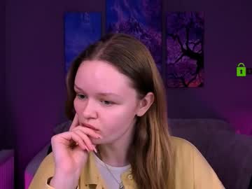 Kendallkay_ Chaturbate stream image from November 20, 2025