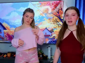 Kileymith Chaturbate stream image from November 20, 2025