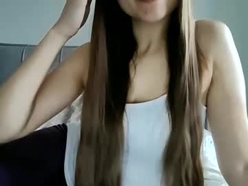 Malinka_Sweet19 Chaturbate stream image from November 20, 2025