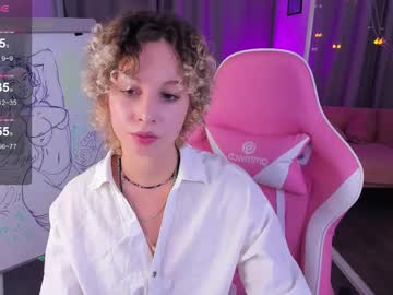 Marywohlberg Chaturbate stream image from November 20, 2025