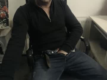 Mike_Master30 Chaturbate stream image from November 20, 2025