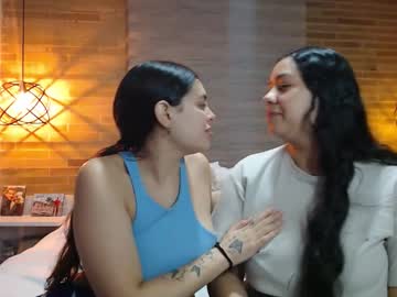 Scarlett_Evance Chaturbate stream image from November 20, 2025