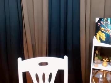 Seductivelatina69 Chaturbate stream image from November 20, 2025