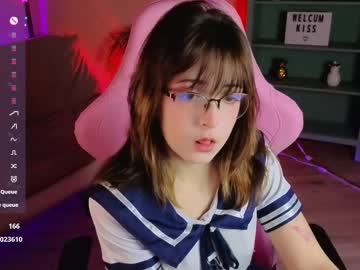 Soffitoffi Chaturbate stream image from November 20, 2025