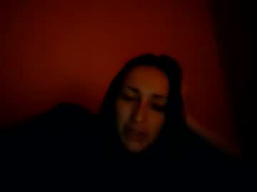 Sweetheartjade Chaturbate stream image from November 20, 2025
