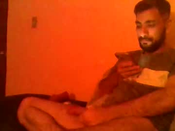 Thamasleal Chaturbate stream image from November 20, 2025