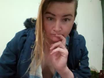 Vagimosa Chaturbate stream image from November 20, 2025