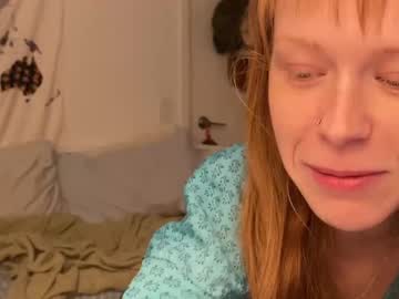 Vanessapark Chaturbate stream image from November 20, 2025