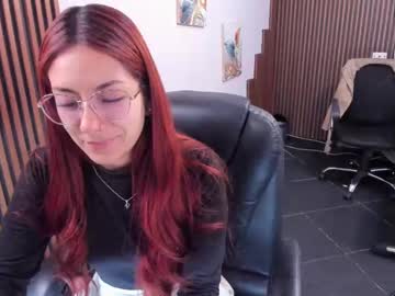 Abbystones Chaturbate stream image from November 20, 2025