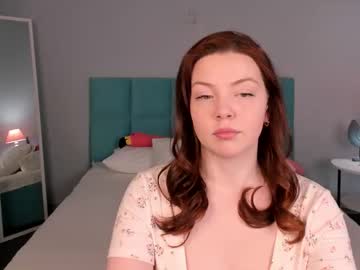 Agnia_White Chaturbate stream image from November 20, 2025