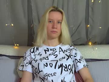 Annamaisie Chaturbate stream image from November 20, 2025