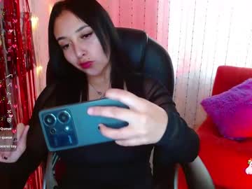 Anniehh_ Chaturbate stream image from November 20, 2025
