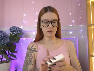 Annybuny Chaturbate stream image from November 20, 2025