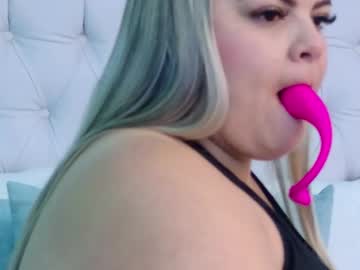 Kimbrookss Chaturbate stream image from November 20, 2025