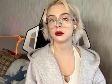 Lorrettachimento Chaturbate stream image from November 20, 2025