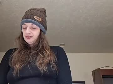 Mandibliss Chaturbate stream image from November 20, 2025