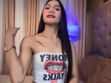 Marjorieandersonxxx Chaturbate stream image from November 20, 2025